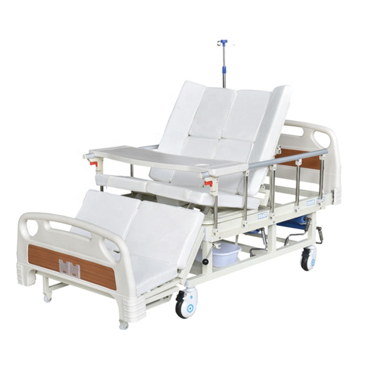 15 Different Types Of Medical Beds In Hospital