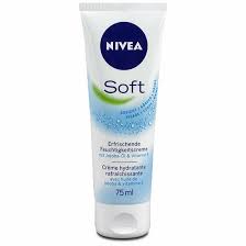 NIVEA Dry Face For Dry Skin