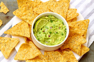 Guacamole