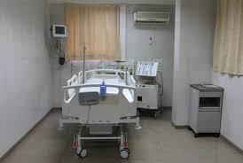 Special Hospital Beds