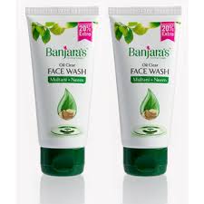 Banjara Neem Face Pack