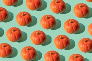 Pumpkin