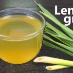 Lemongrass Tea