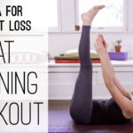Lose Weight From Yoga