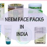 Best Neem Face Packs