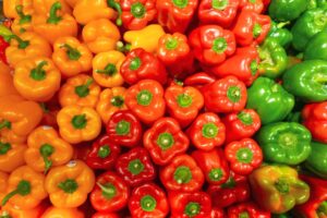 Bell Peppers