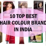 Top 10 Best hair colors to suit your Style in India