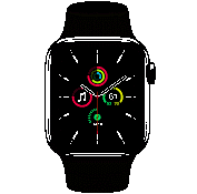 Apple Watch SE Smartwatch