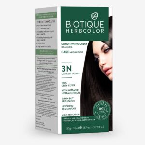 Color Biotique Conditioning