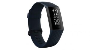 Fitbit Charge