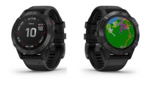 Garmin Fenix