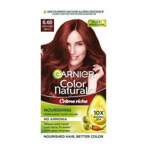 Garnier Naturals Color Crème Hair Color