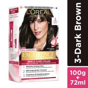 Hair Color L'Oreal Paris Excellence Crème