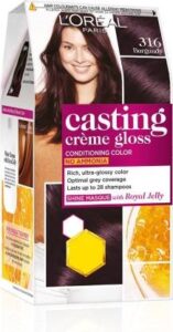 L'Oreal Paris Casting Crème Conditioning Color