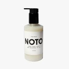 NOTO Botanics