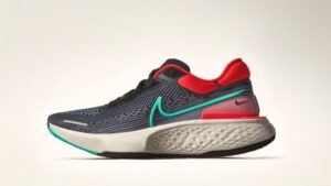 Nike ZoomX
