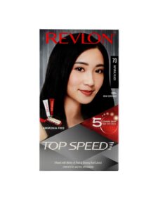 Revlon Top Speed ​​Hair Color