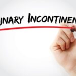 Urinary incontinence