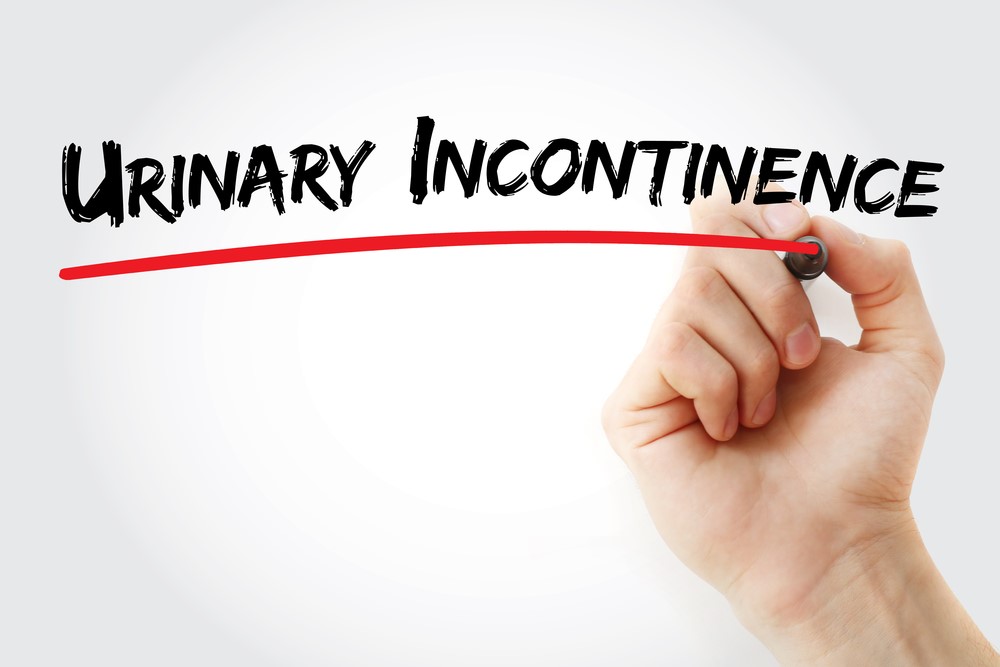 Urinary incontinence