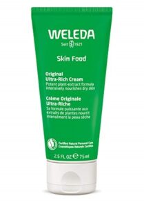 Weleda Skin Food Original Ultra-Rich Body Cream