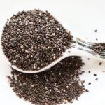 chia seeds