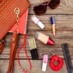 things in purse