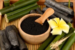 Activated Charcoal