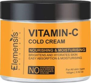 Elements Vitamin C ColdCream