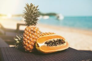 Fruits