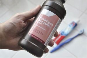 Hydrogen Peroxide