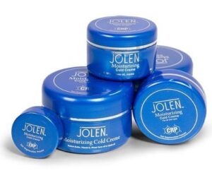 Jolen's Moisturizing Cold Cream