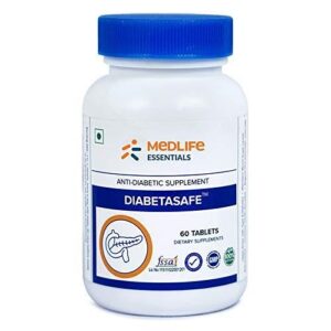 Midlife Essentials Diabetasafe 