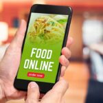 Online Food Ordering