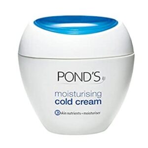 Pond's Moisturizing Cold Cream