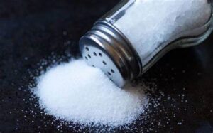 Table Salt
