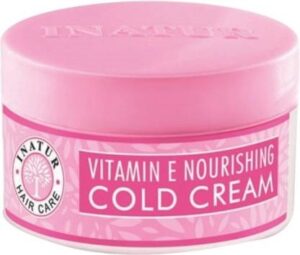 Vitamin E Cold Cream By Inatur Herbals