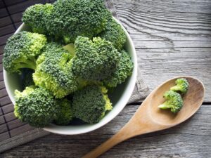 Broccoli