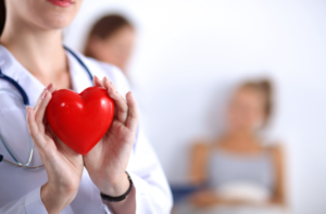 Cardiovascular Disease and Heart Health