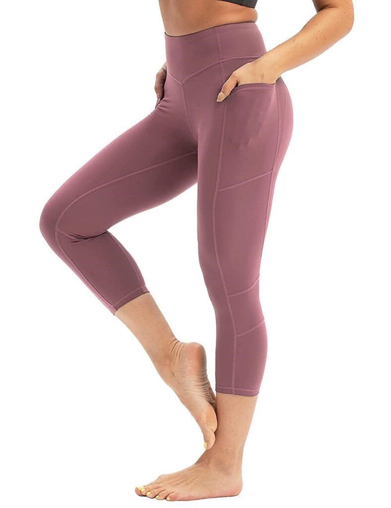18 Yoga pants and leggings you'll want to wear for more than just workouts