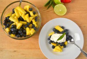 Fruits