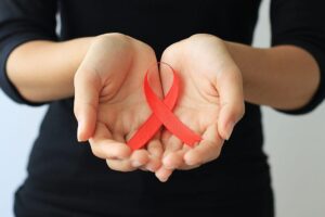 HIV