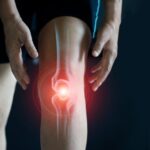 Healing Knee Pain