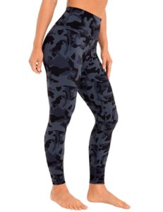 Hopgo Women's High Waist Yoga