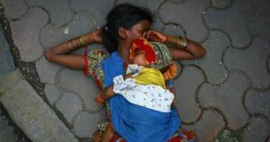 Malnutrition