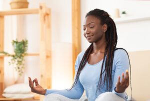Mental well-being