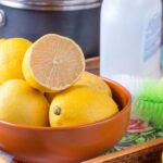 Natural Cleaning Products