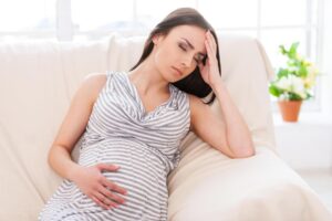 Pregnancy Issues