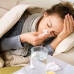 Remedies for Cough & Cold