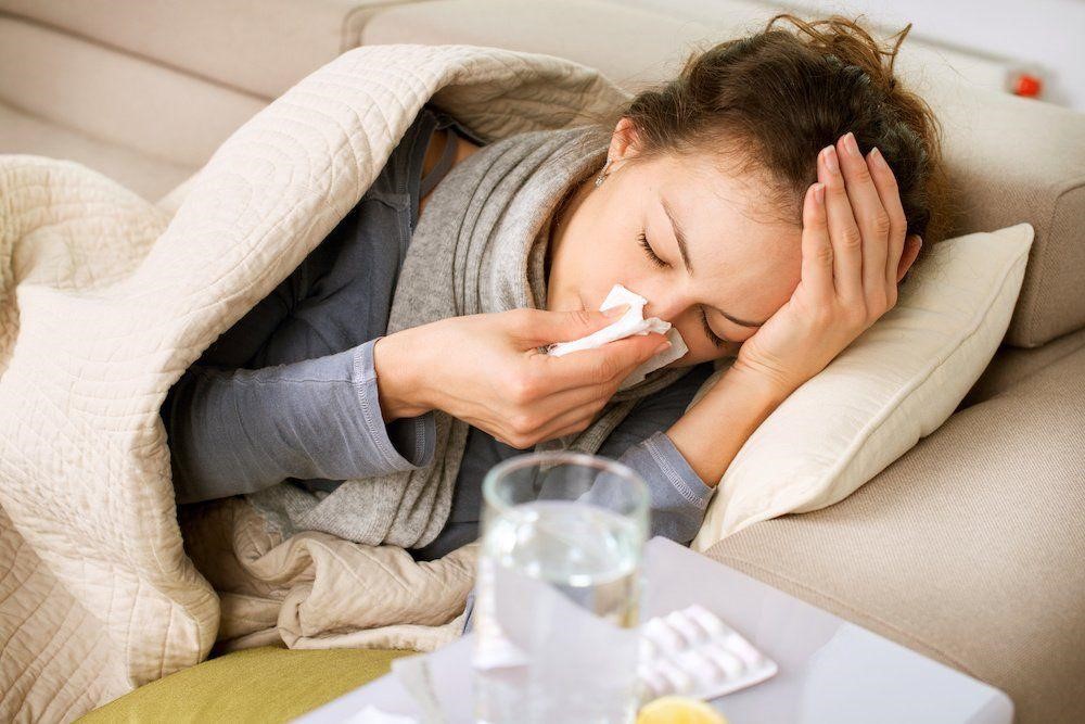 Remedies for Cough & Cold