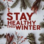 Stay Healthy In Winter